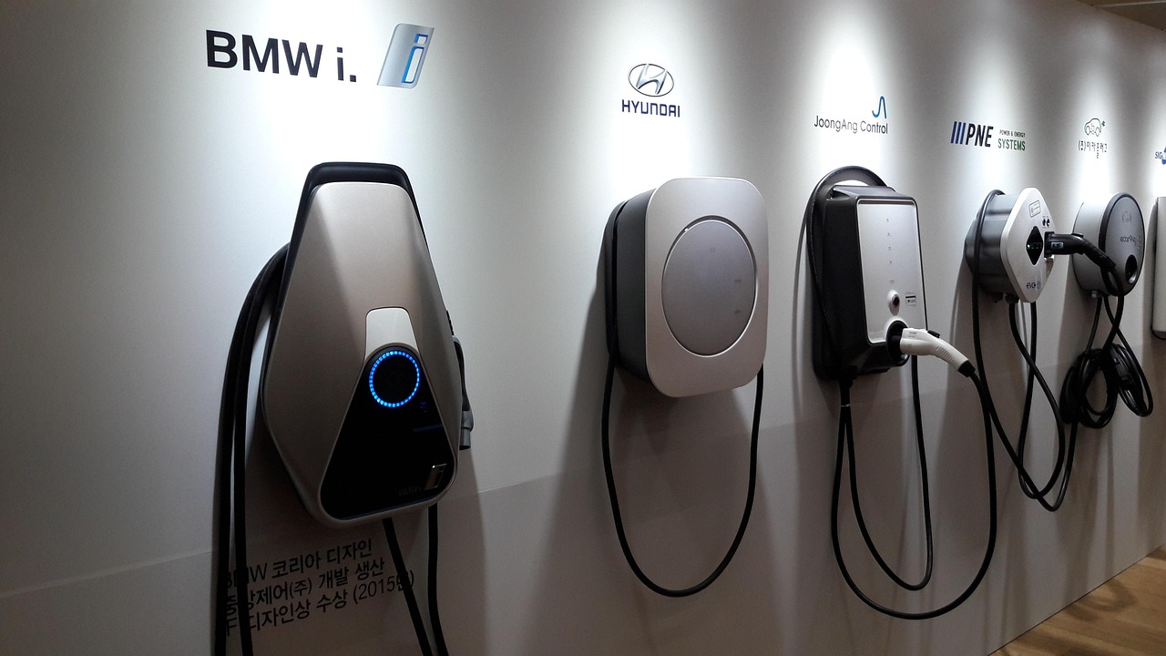Condo EV Charging in Los Angeles
