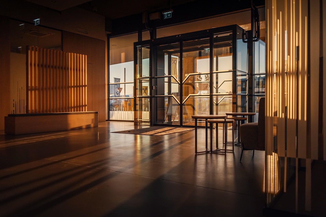 Commercial LED Lighting Upgrades in Los Angeles