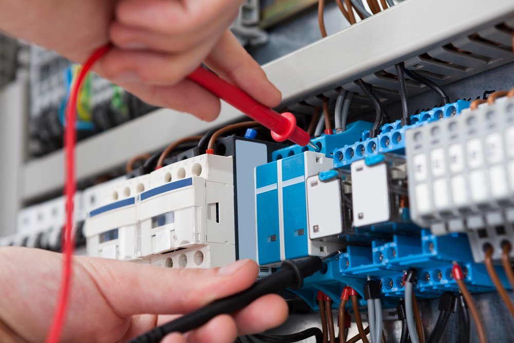 Commercial Electrician Services in Los Angeles