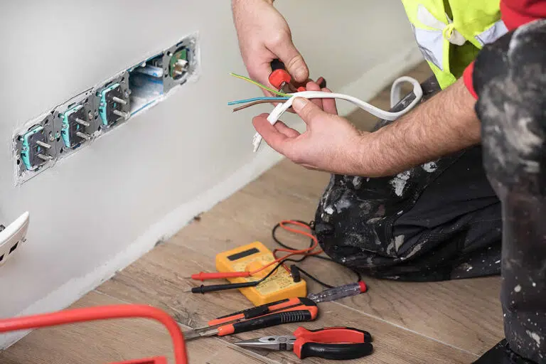 electrical issues